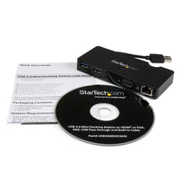 USB3SMDOCKHV  StarTech.com  Periféricos Panamá [1436c96d-16e7-4436-8514-770e282cc7e3]