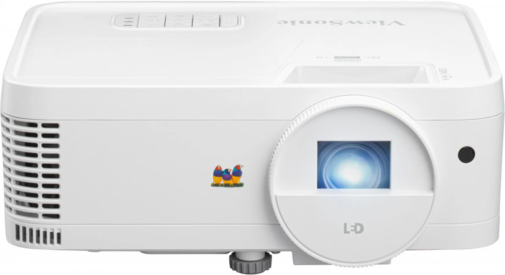 LS500WH  Viewsonic  Proyectores Panamá [1443a57e-e572-4b3c-beae-d50da5e30958]