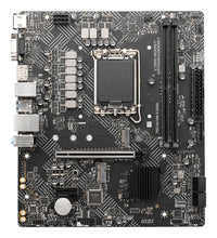 PRO H610M-G DDR4  MSI  Componentes Informáticos Panamá [14450996-27bc-4be3-9cce-b54f29153a14]