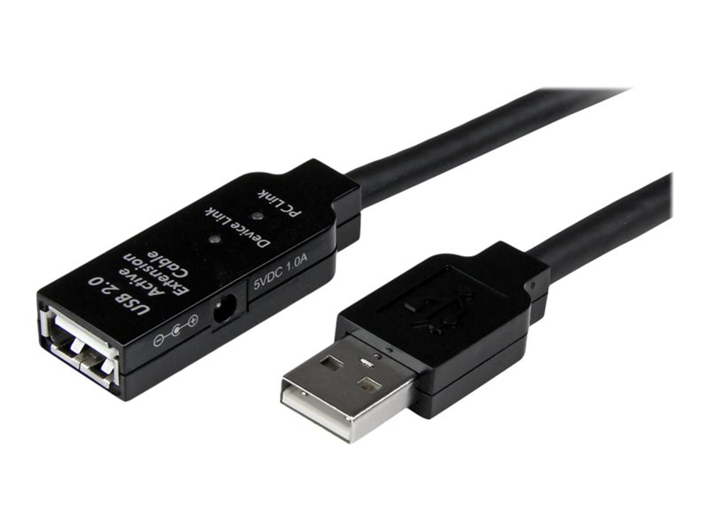 USB2AAEXT15M  StarTech.com  Accesorios para Computadores Panamá