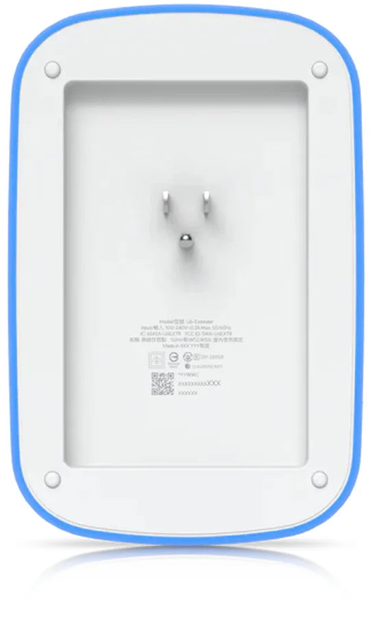 U6-Extender-US  Ubiquiti  Redes Panamá [146698ac-5c7a-4025-80fa-9aa6677246dd]