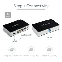 USB3HDCAP  StarTech.com  Audio y Video Panamá [14bc49f6-5544-4e1b-8bf1-b91bbeb914df]