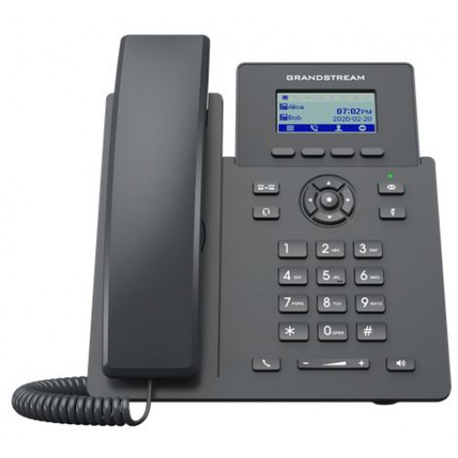 GRP2601P  GrandStream  VOIP Panamá