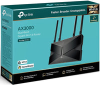 Archer AX53 [14f2866d-a974-4de2-a44a-3a492fa9f52f]