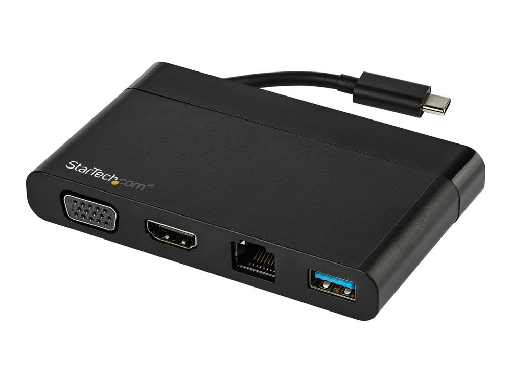 DKT30CHVCM  StarTech.com  Accesorios para Computadores Panamá