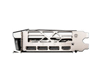 GeForce RTX 4060 Ti GAMING X SLIM WHITE 16G  MSI  Componentes Informáticos Panamá [151098f1-d7db-4d71-bf52-4ed3f679e69e]