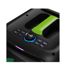 KLS-653  Klip Xtreme  Audio y Video Panamá [151a6714-f781-4963-a161-c0e492ab2b97]