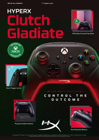 6L366AA  HyperX  Videojuegos Panamá [1524fea3-e50e-40db-9289-d885ae40d322]