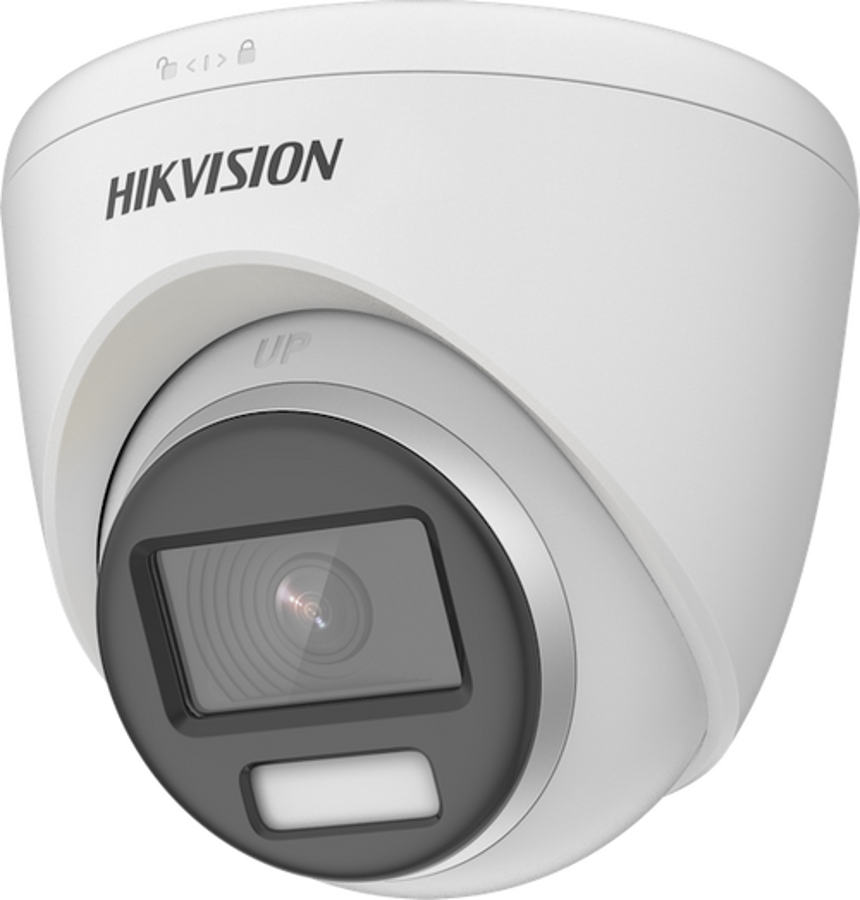 DS-2CE70KF0T-MFS2.8mm  Hikvision  Vigilancia de Video Panamá