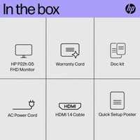 64W30AA  HP  Monitores Panamá [1564b99b-686f-48e6-bf9d-6bfc28a1152c]