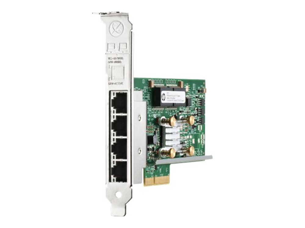647594-B21  HPE  Redes Panamá