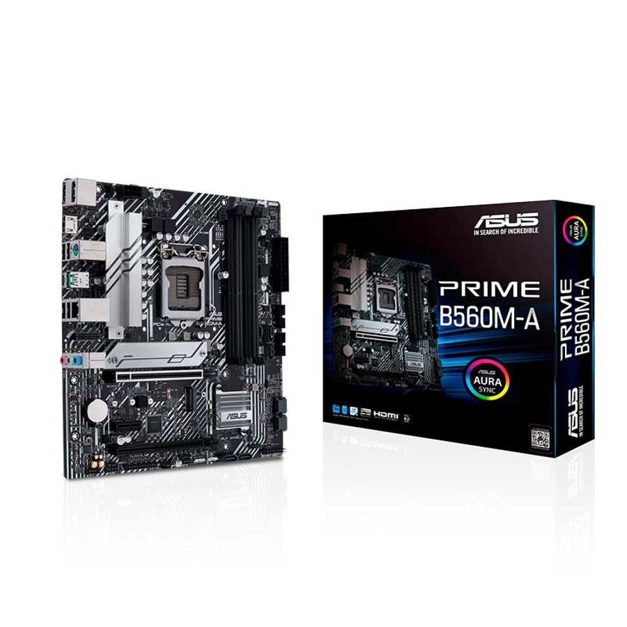 PRIMEB560M-A  ASUS  Componentes Informáticos Panamá