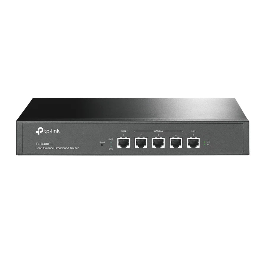 TL-R480T+  TP-Link  Redes Panamá [161180ad-320d-451f-aaf4-372114172520]