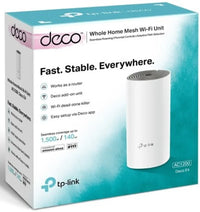 Deco E41-Pack [162dbdb0-6401-41b5-bfff-e030706ef1b0]