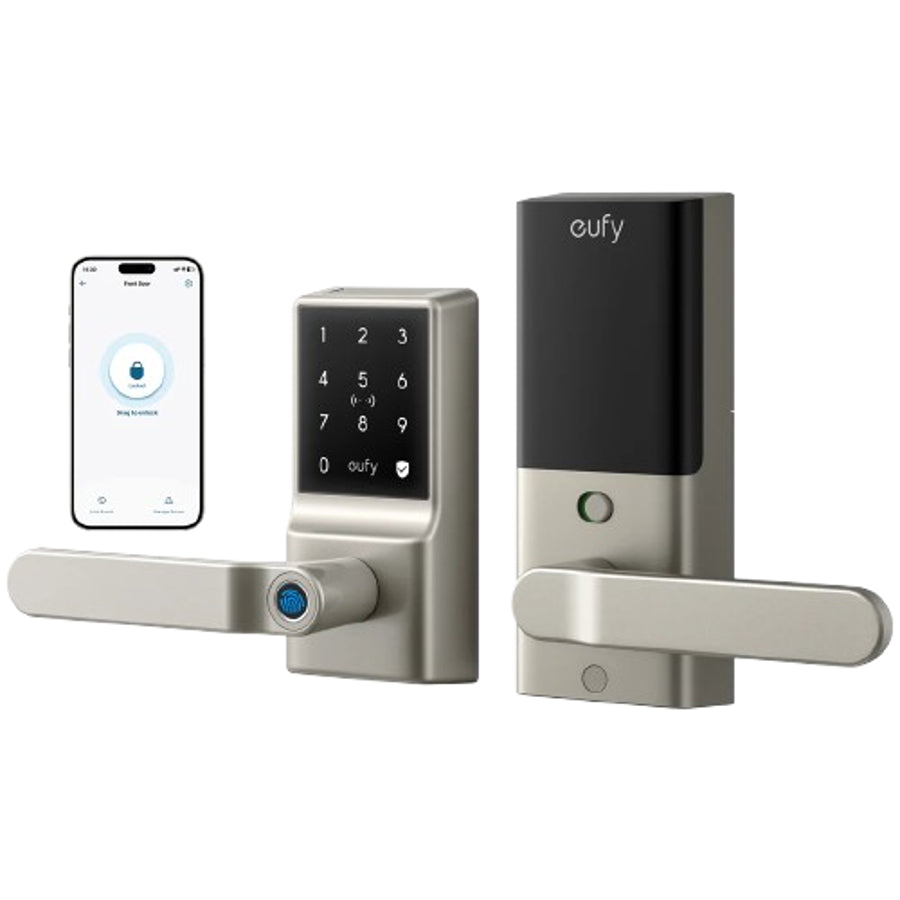 T85L0121  Eufy  Seguridad y Automatización Panamá [166999d5-1399-427a-b46c-e7272505dad8]