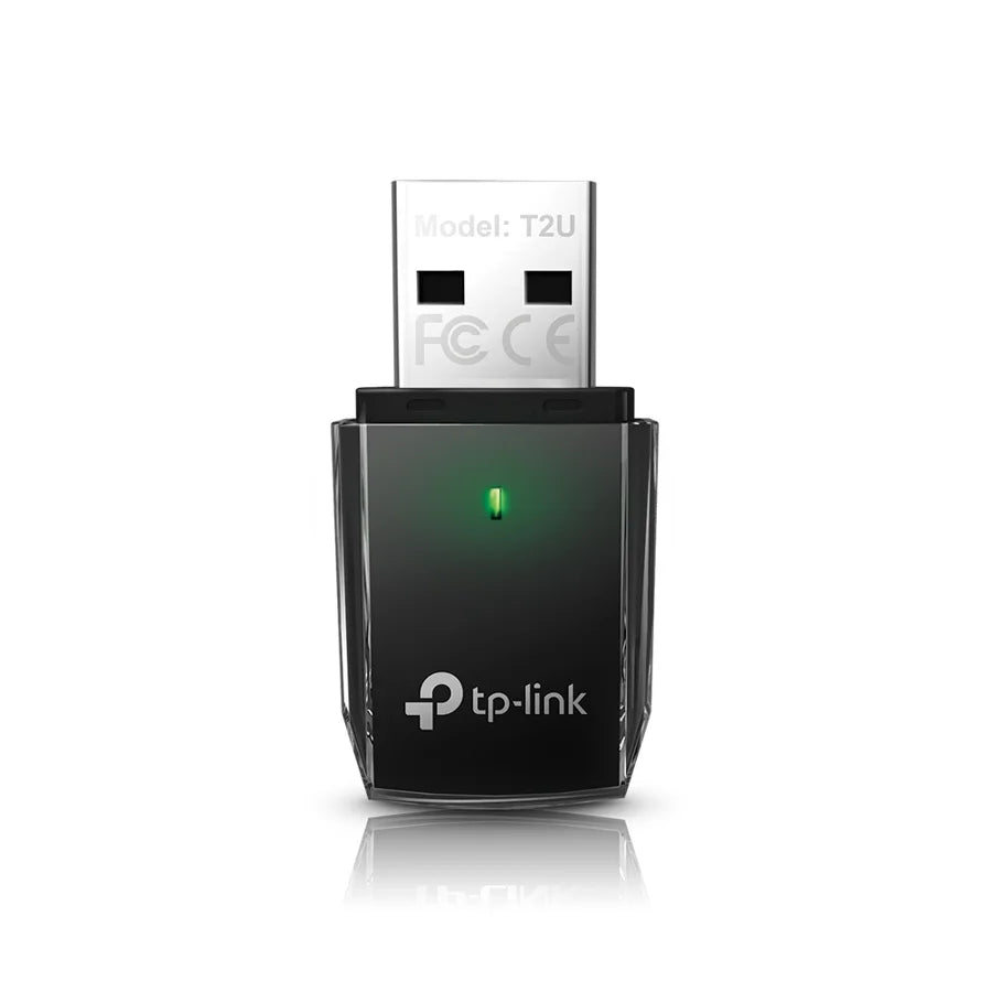 ARCHER T2U  TP-Link  Redes Panamá [1671fd23-b5fd-44f5-bbaf-f40877677666]
