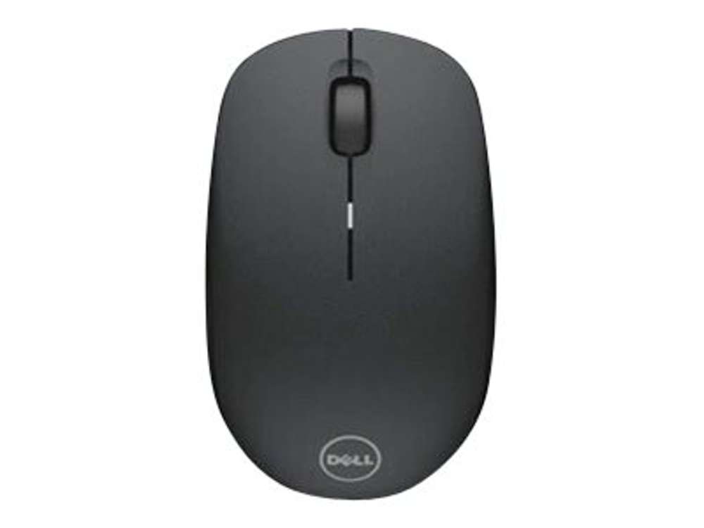 WM126-BK  Dell  Periféricos Panamá