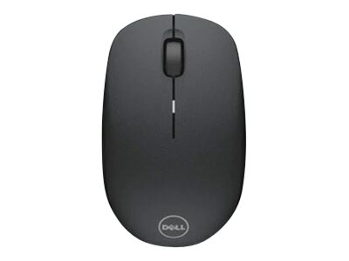 WM126-BK  Dell  Periféricos Panamá