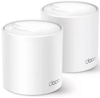 Deco X50(2-pack) [16c35534-05a3-4115-8031-363eb313ec6e]