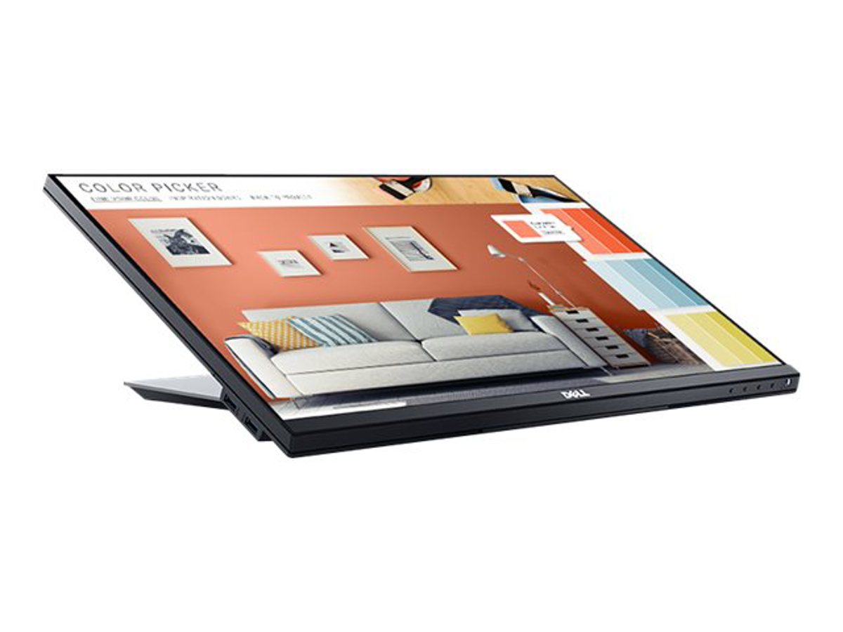 P2418HT  Dell  Monitores Panamá