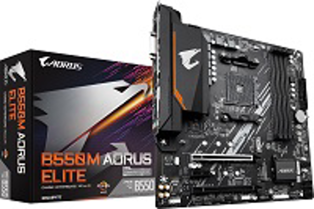 B550MAORUSELITE  Aorus  Componentes Informáticos Panamá