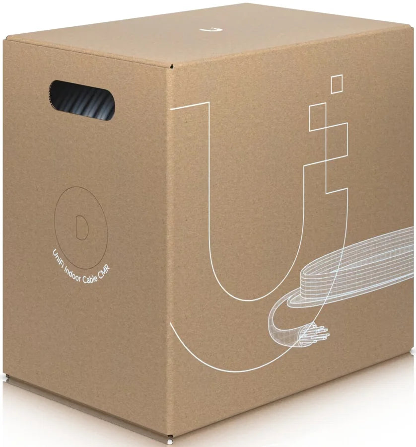 U-Cable-C6-CMR  Ubiquiti  Redes Panamá [1746ae2e-2b31-4b7f-a0c1-b48ed60a2764]