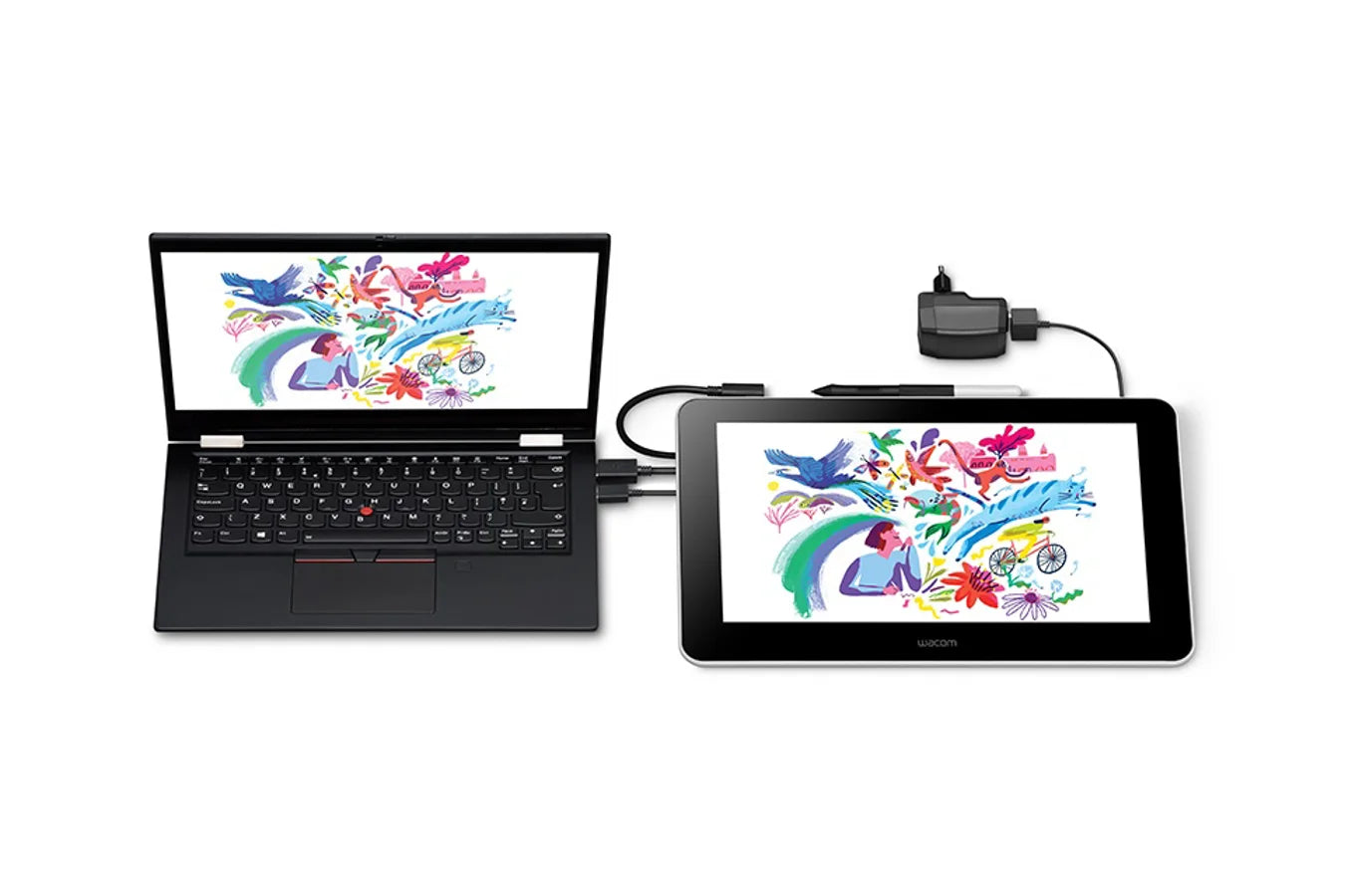 DTC133W0A  Wacom  Periféricos Panamá [1752ed28-4bed-4e46-9ec2-7d83663937ba]