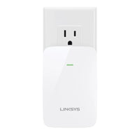 RE6250  Linksys  Redes Panamá [17615209-0ce3-43be-b9c8-f8ebf5898323]