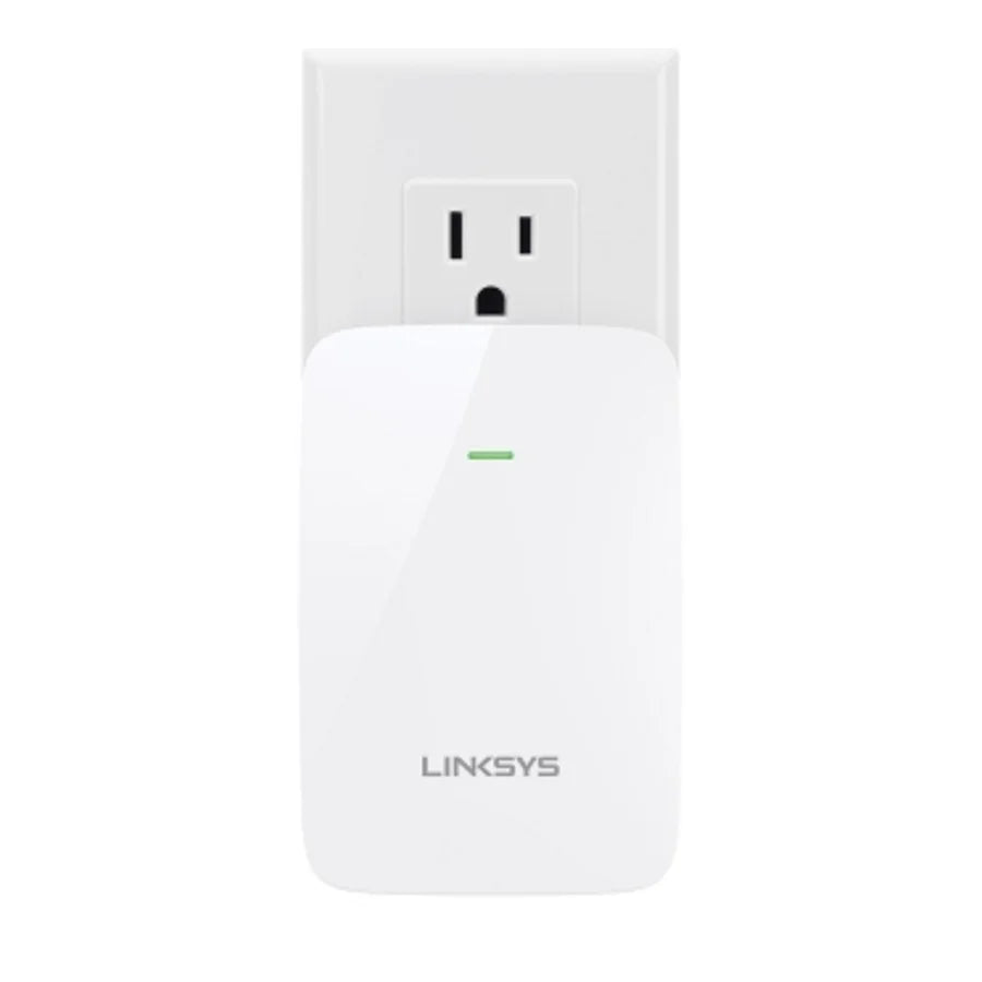 RE6250  Linksys  Redes Panamá [17615209-0ce3-43be-b9c8-f8ebf5898323]