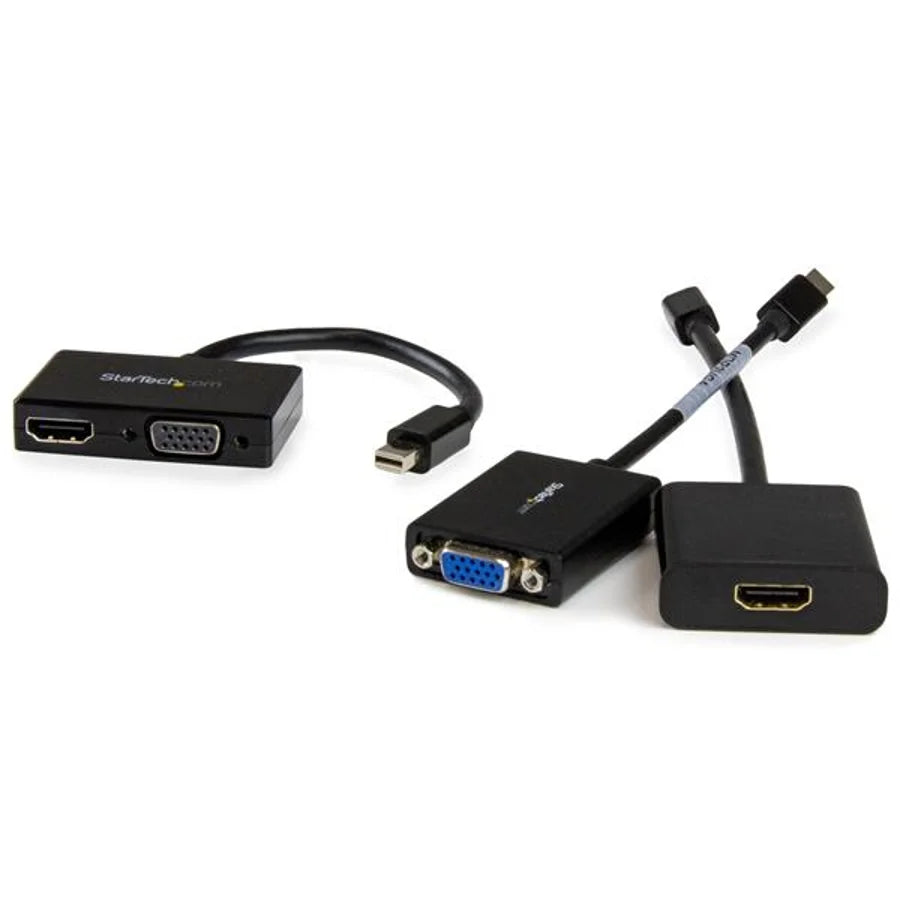 MDP2HDVGA  StarTech.com  Accesorios para Computadores Panamá [18aa8a96-2a55-409c-811f-fdc0858a0891]