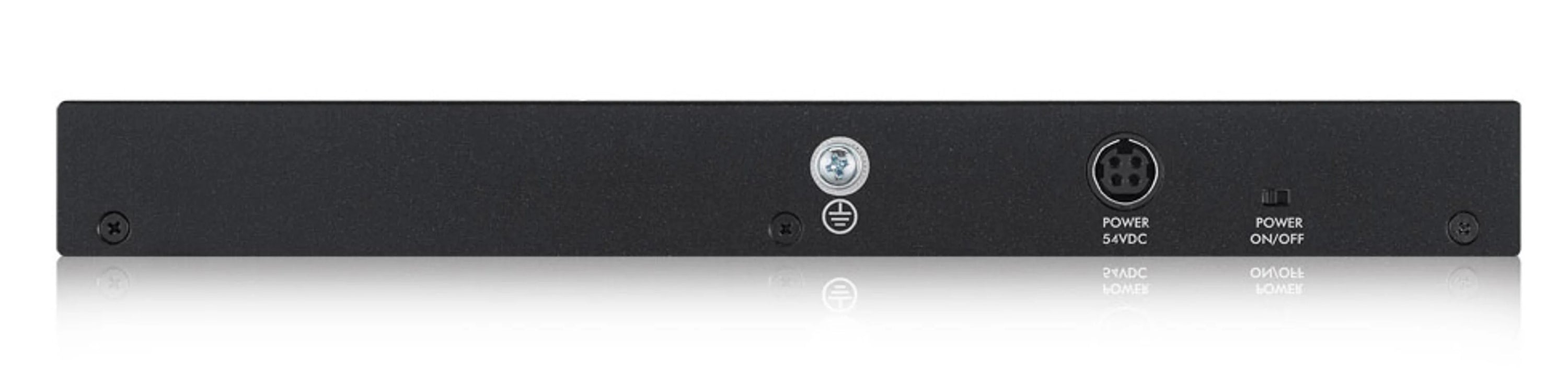 GS1900-10HP  ZyXEL  Redes Panamá [18b9f920-0f07-4faa-9520-625d11ae0287]