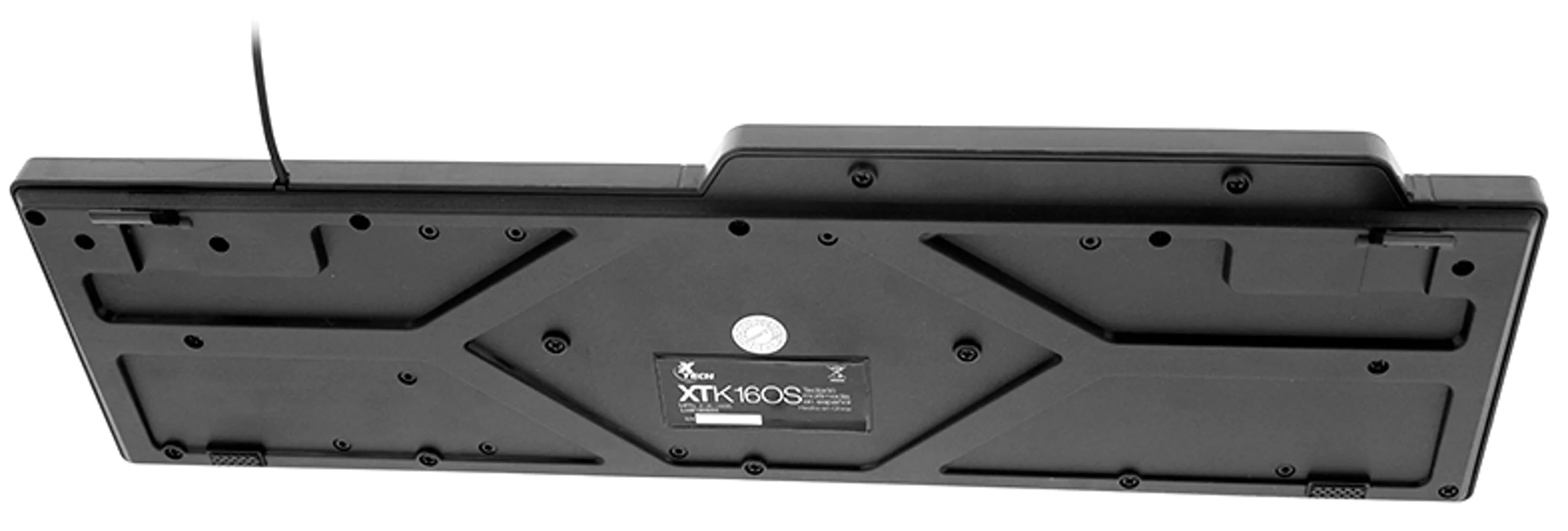 XTK-160S [18f00303-a889-4b3c-94b7-e38c51099e64]