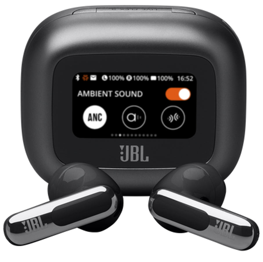 JBLLIVEFLEX3BLK [1982c531-34bb-4cca-94db-b33c5ac0d6d7]