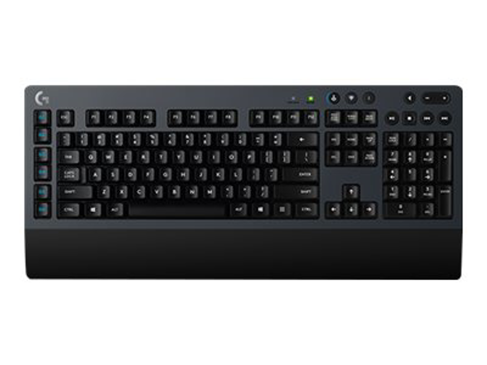 920-008386  Logitech  Periféricos Panamá