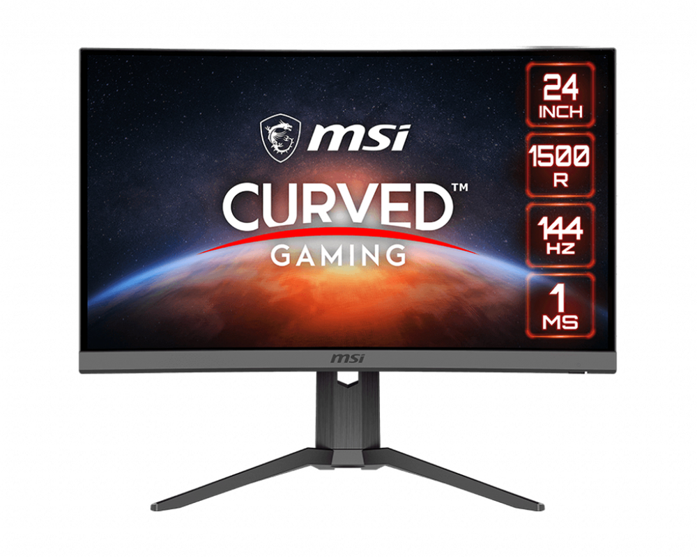 OptixG24C6P  MSI  Monitores Panamá