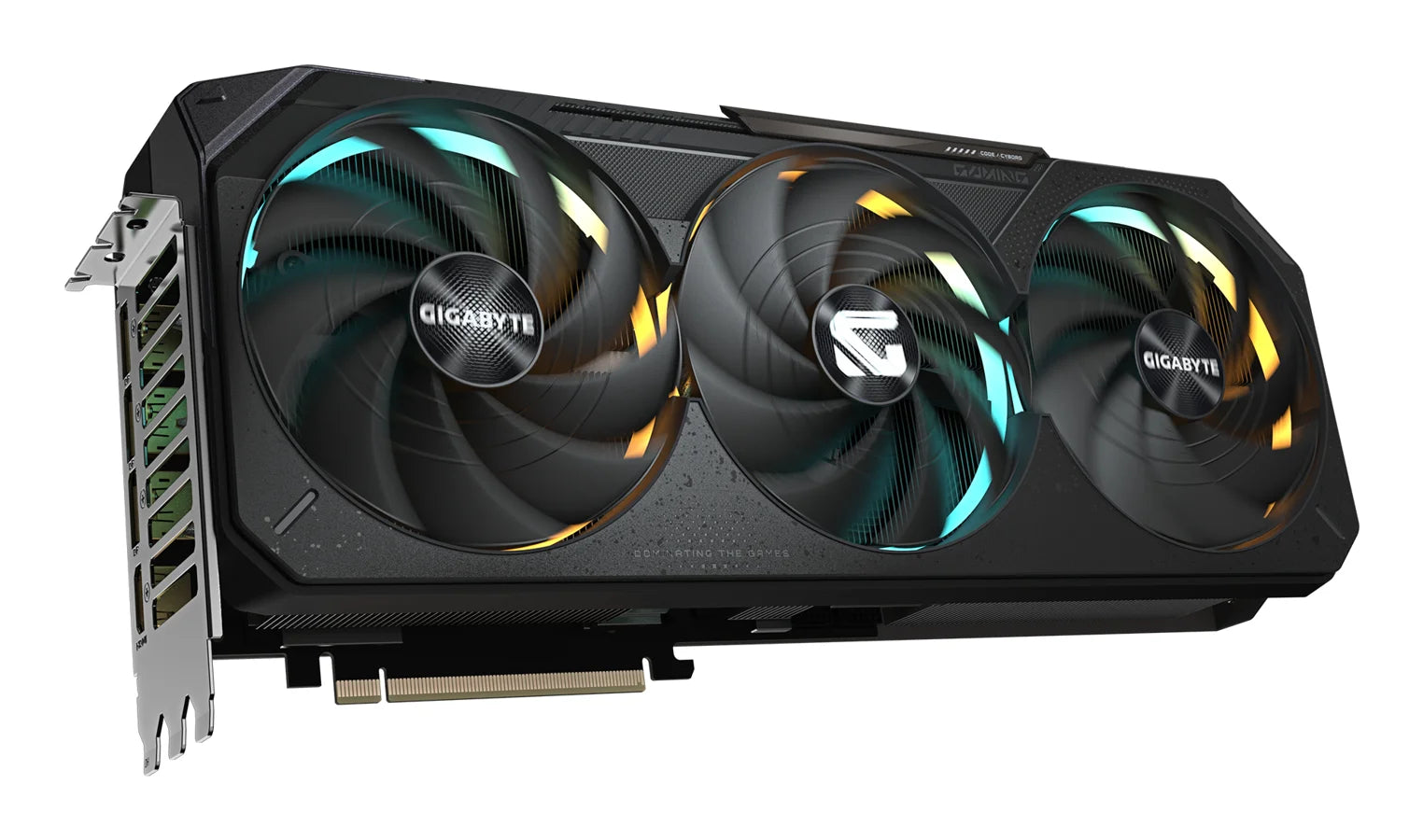 GV-N5080GAMING OC-16GD  Gigabyte  Componentes Informáticos Panamá [19e395e5-b7a0-4304-8de5-e89e832401fb]