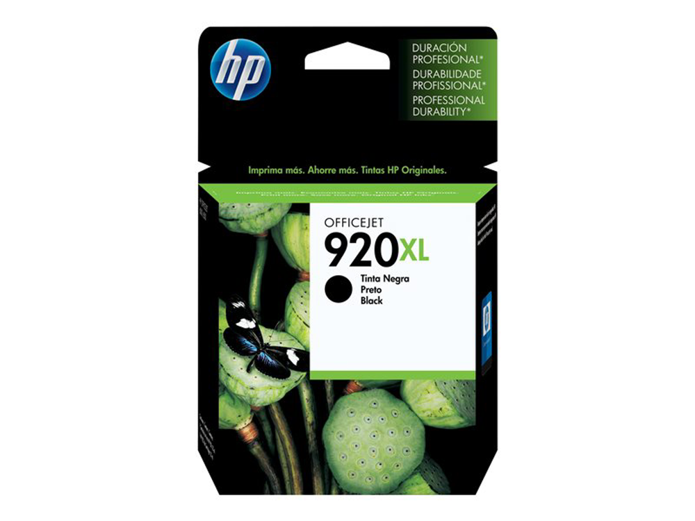 CD975AL  HP  Consumibles y Media Panamá