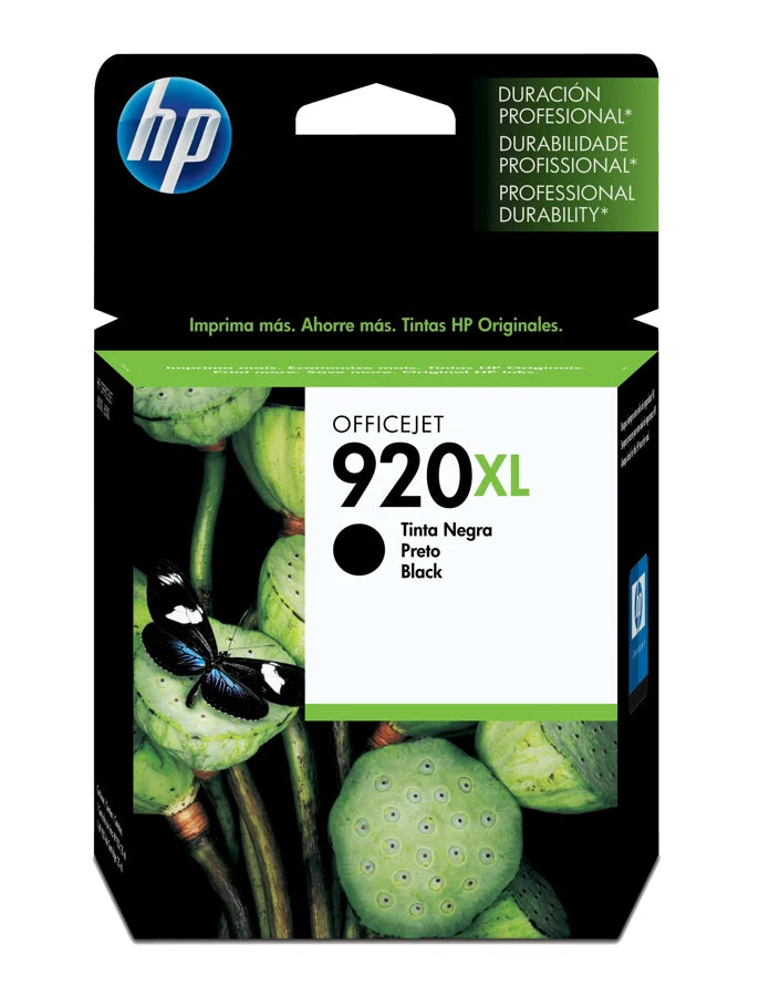 CD975AL  HP  Consumibles y Media Panamá