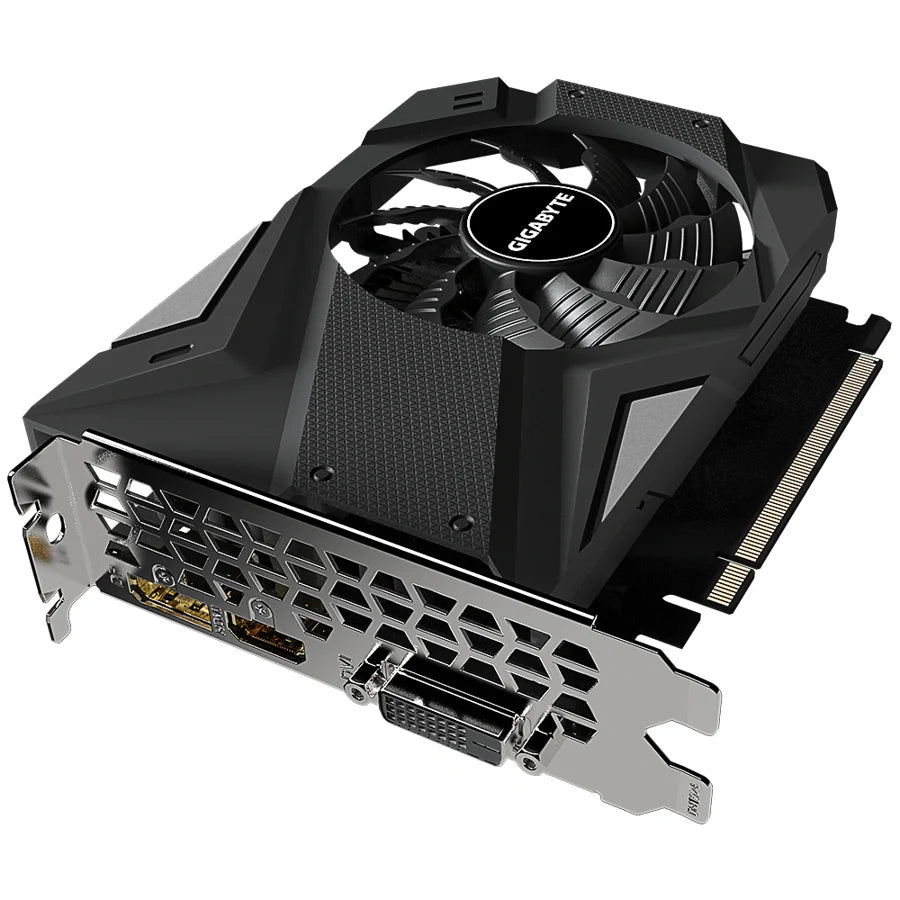 GV-N1630OC-4GD  Gigabyte  Componentes Informáticos Panamá [19f19145-cb50-4dc9-a11e-95ecd7c1adbd]