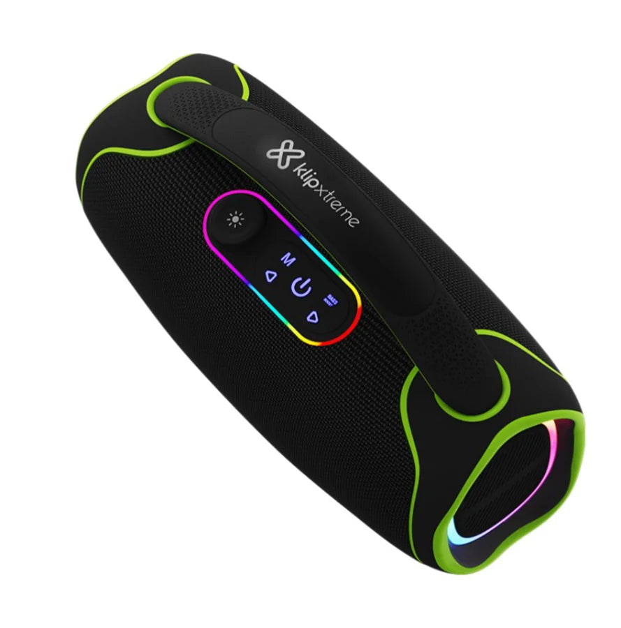 KBB-500  Klip Xtreme  Audio y Video Panamá [19fe665a-e24f-48e9-b31c-b329e81d4124]