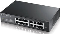 GS1900-16 REV 03F  ZyXEL  Redes Panamá [1a110a14-e59b-4fd4-9b86-77d148580cb4]