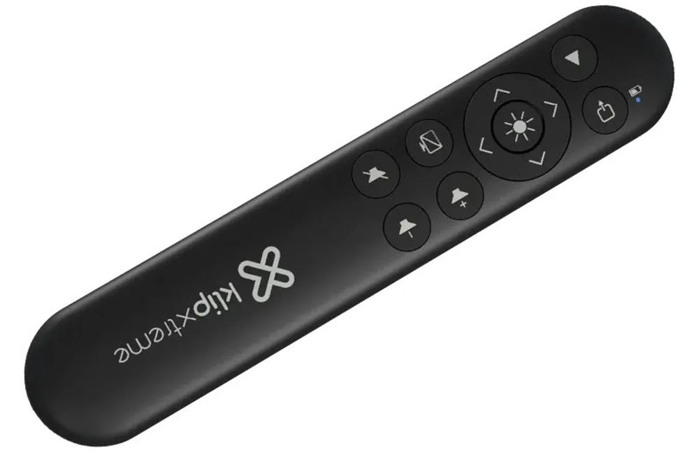 KPP-003  Klip Xtreme  Audio y Video Panamá [1a290f94-fcf6-4624-ada0-005ff528c5f0]