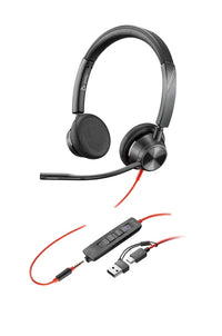 8X222AA  Poly  Audio y Video Panamá [1a30d418-3e37-4ce0-b79b-c28f37cced56]