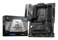 MAG B760 TOMAHAWK WIFI  MSI  Componentes Informáticos Panamá [1a3e3d3d-683e-48cc-94c6-e4996cd5904d]