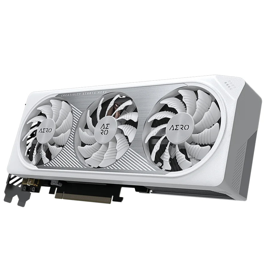 GV-N406TAERO OC-8GD  Gigabyte  Componentes Informáticos Panamá [1a61aa39-0c6d-4d51-8434-d0b7a66c652c]