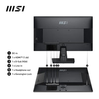 PRO MP251  MSI  Monitores Panamá [1adb42f3-5a7f-437d-91bf-8f3c9ff87f3c]