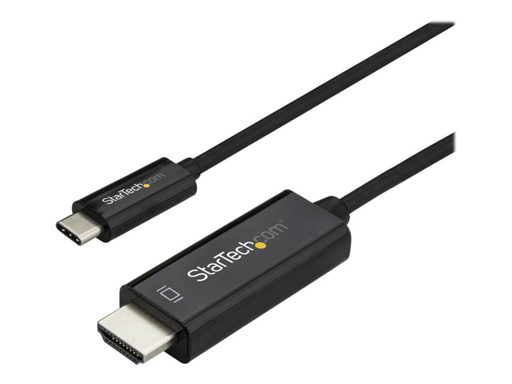 CDP2HD2MBNL  StarTech.com  Accesorios Panamá