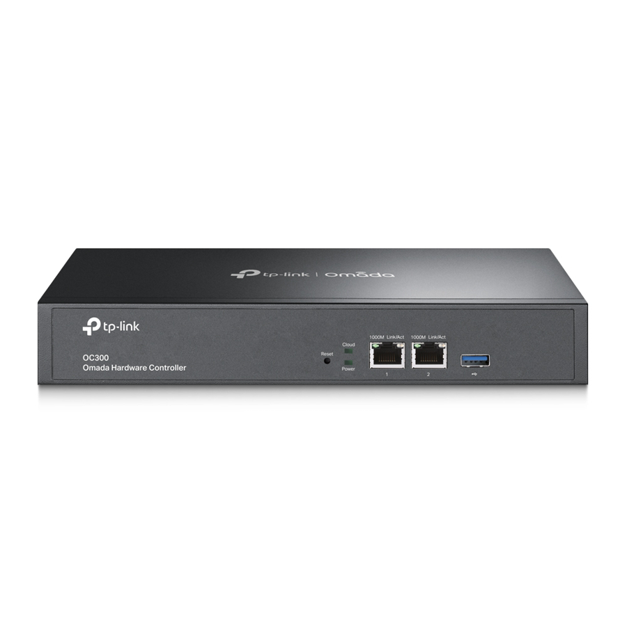 OC300  TP-Link  Redes Panamá