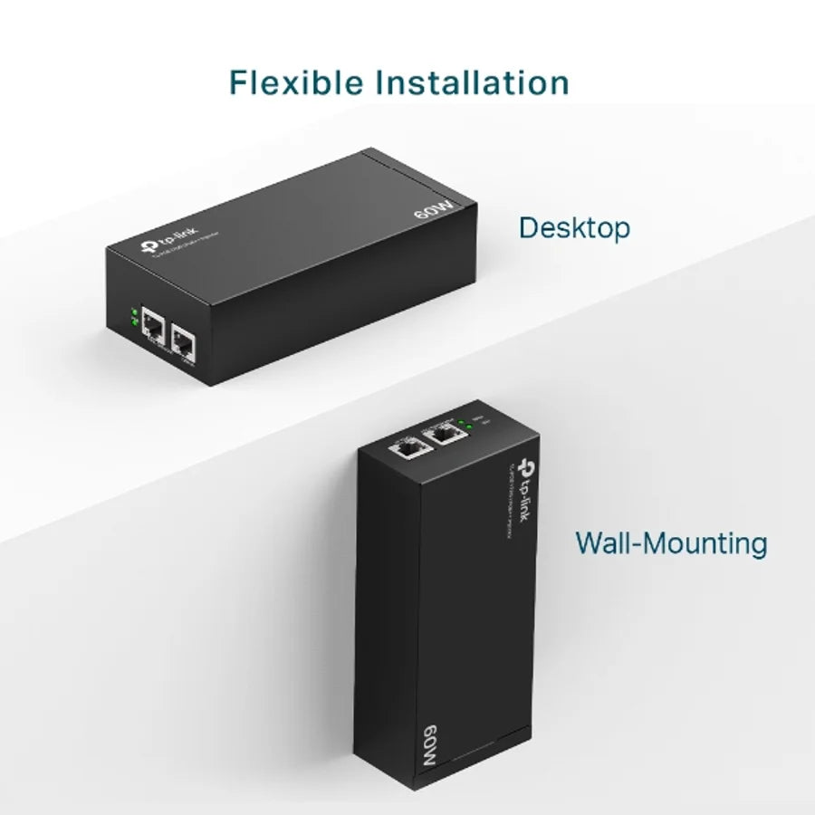 TL-POE170S  TP-Link  Redes Panamá [1b760326-f4fa-409a-8445-03b9672e85a5]