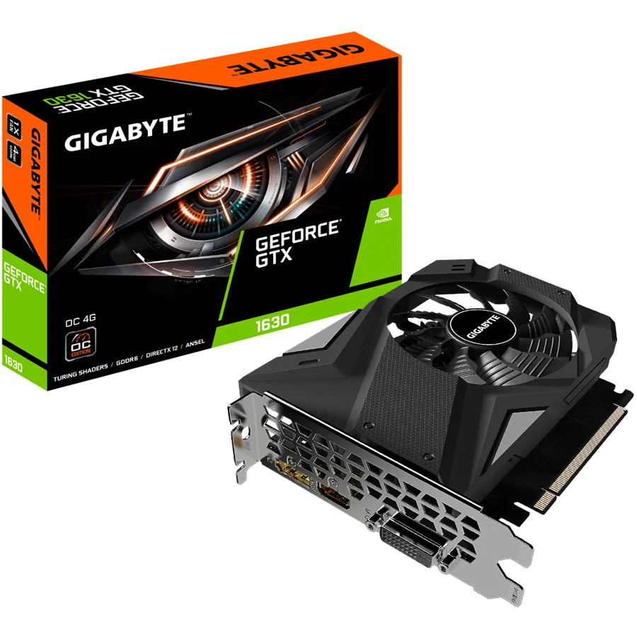 GV-N1630OC-4GD  Gigabyte  Componentes Informáticos Panamá [1ba06e99-76d7-45d4-af9a-16d9b2c42f5d]